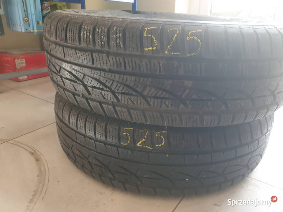 Opona Hankook Winter Icept evo 21570r16 T do 190 km/h warmińsko-mazurskie Dobre Miasto
