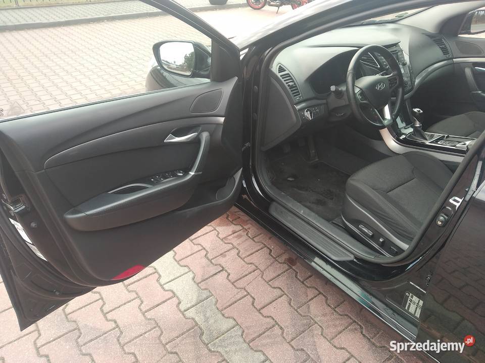 Sprzedam Hundai I40 kombi 2012 Salon Polska i40 Łazy