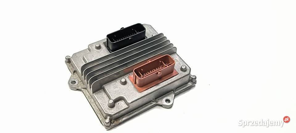 KOMPUTER SILNIKA ECU CHEVROLET CORVETTE C7 sprzedam
