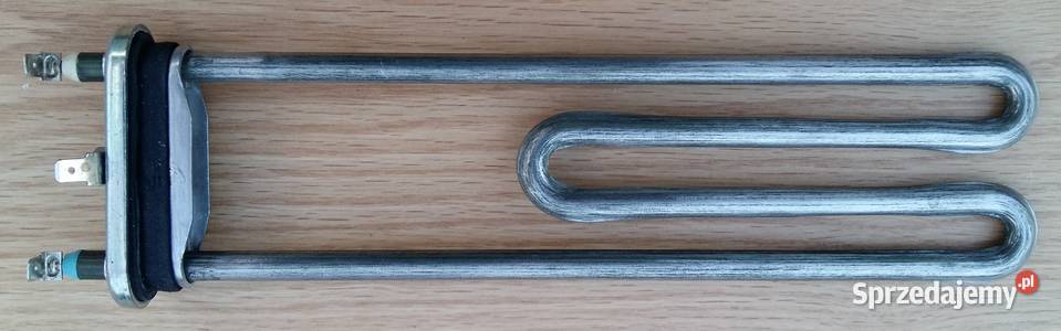 Grzałka BLECKMANN 1900W do Pralki Gliwice