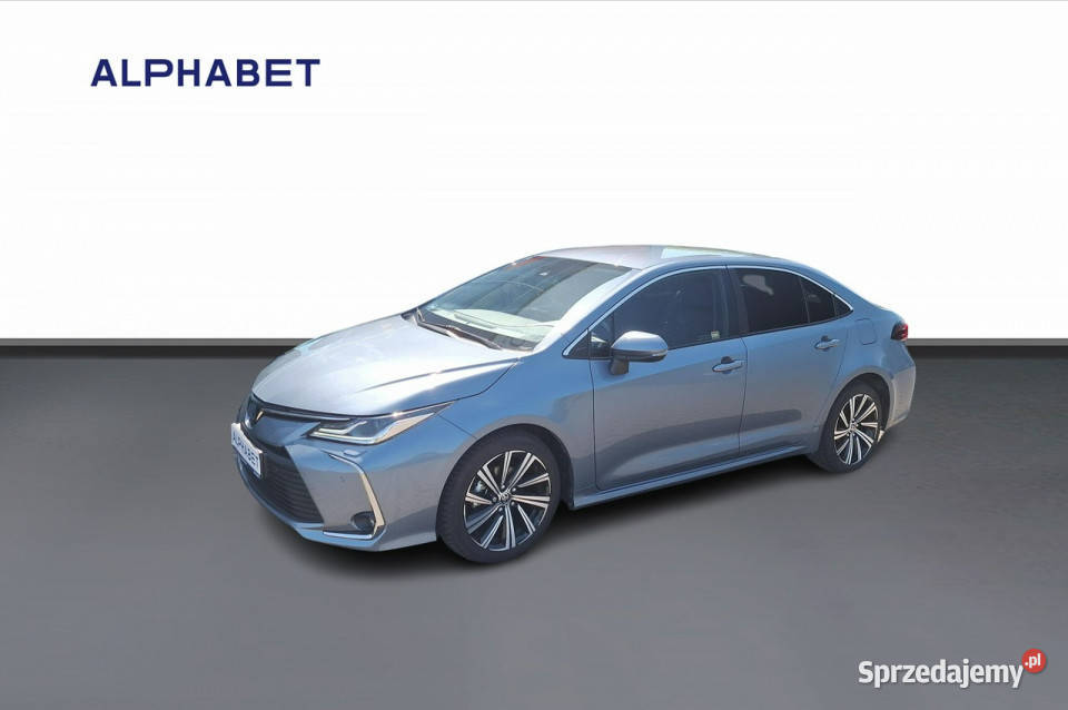 Toyota Corolla Toyota Corolla 1.8 Hybrid GPF Comfort E21 (2019-)