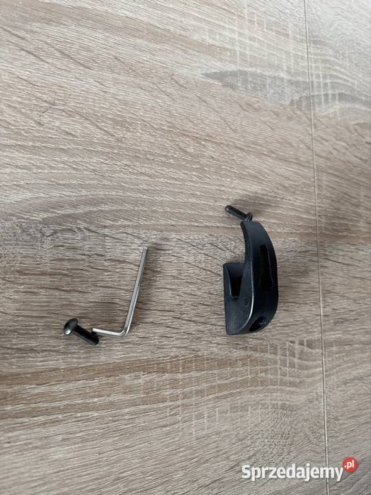 Uniwersalny haczyk do hulajnogi elektrycznej