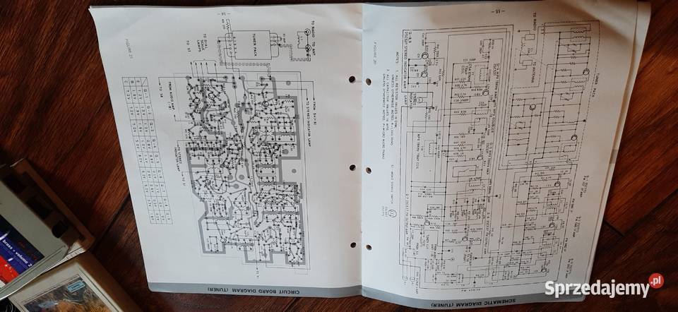 Radio samochodowe Miłków