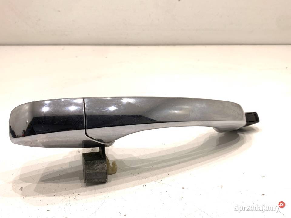 KLAMKA ZEWNĘTRZNA LEWY TYŁ CHRYSLER 300C