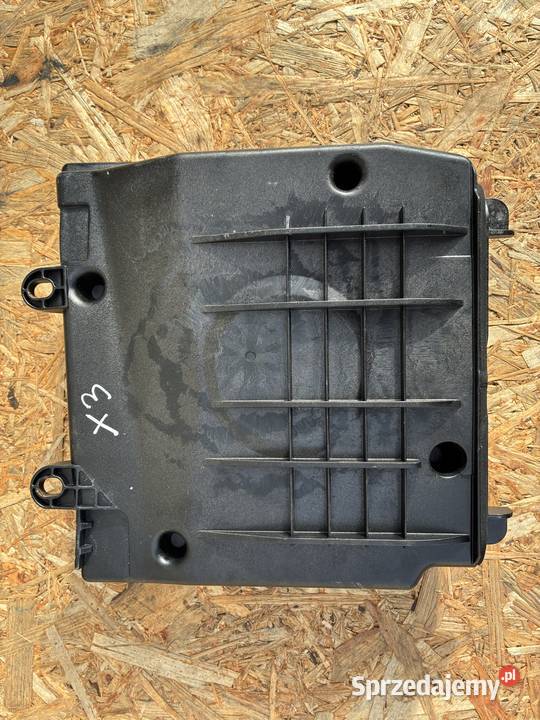 Głośnik Niskotonowy HIFI Bmw X3 Wisznice