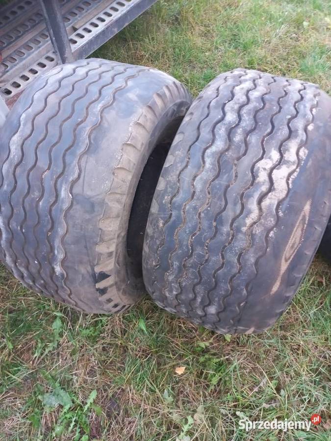 Opony 2x 40060R155 Mońki