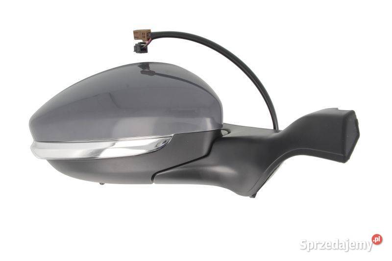 1607511480 PEUGEOT 1611240380 Lusterko Żywiec sprzedam