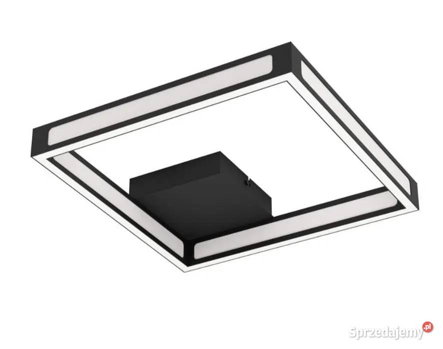 Lampa LED ścienna NOWA 112w OKAZJA 315mm x 315mm Rzeszów sprzedam