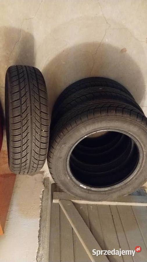 Opony Letnie Kormoran 175 sprzedam