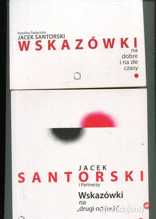 Wskazówki na i na złe czasy Wskazówki na drugi Rok wydania 2009 zachodniopomorskie Szczecin sprzedam
