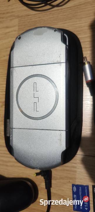 PSP Sony 3004 Świdnica sprzedam