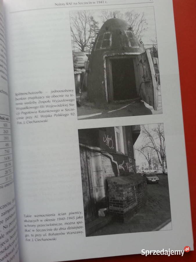 2936 Kurs Bojowy Stettin zachodniopomorskie sprzedam