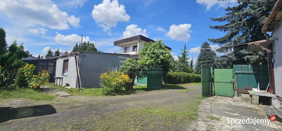 Działka budowlanoinwestycyjna na sprzedaż siatka Kazimierzówka