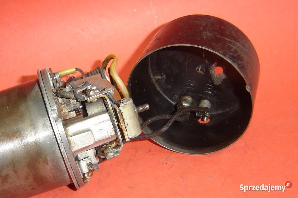 BOSCH prądnica typ RD 306 NSU BMW R 4 512 61 66 dolnośląskie Wrocław