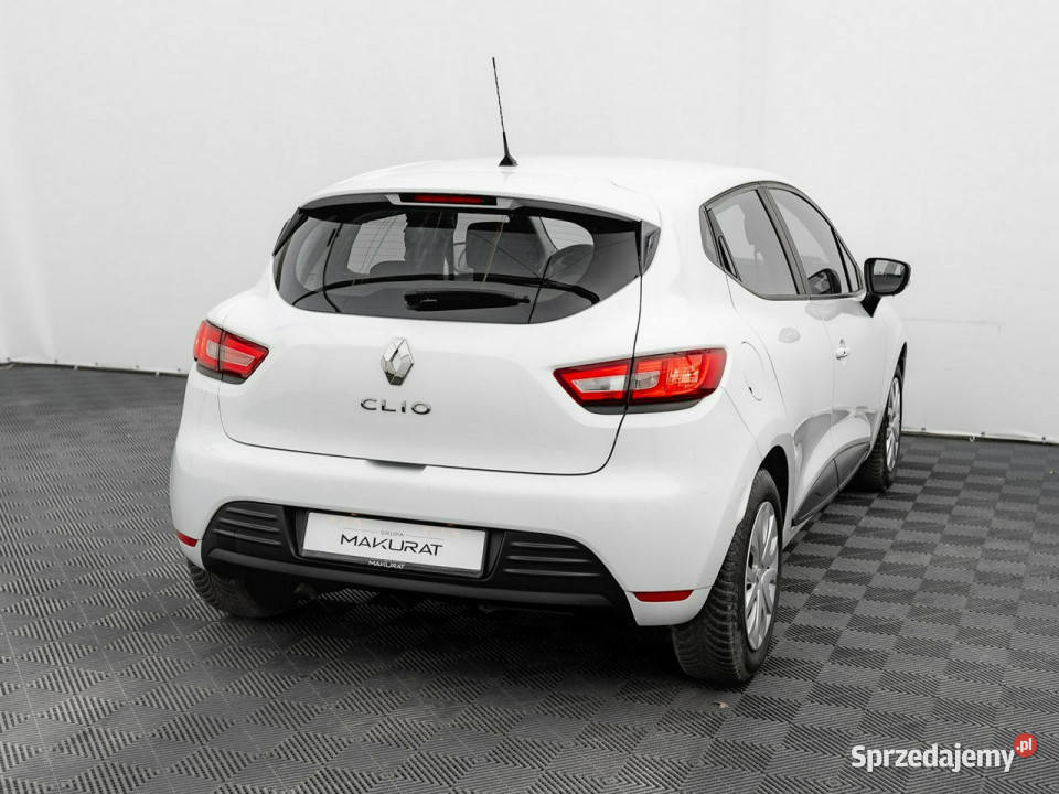 Renault Clio WD0025N09 Energy TCe Alize Ekran światła LED Gdańsk