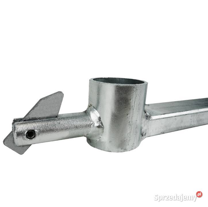 Belka stopowa Rux R65 Trzebinia sprzedam