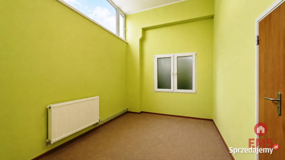 wynajmu lokalu 487m2 Białystok sprzedam