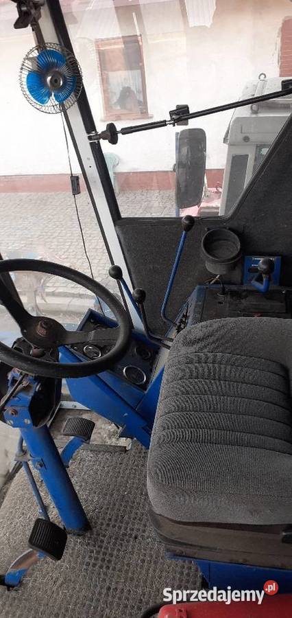 Mdw E514 S nieuszkodzony Bukówiec Górny