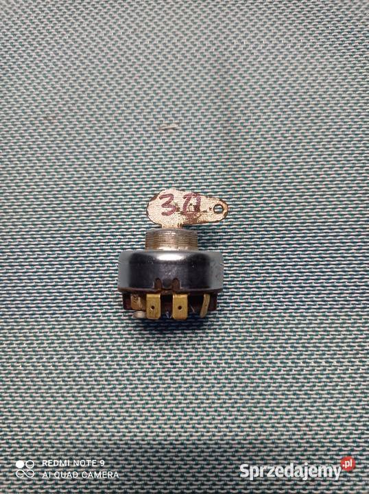 Stacyjka Jawa cezeta Łubno sprzedam