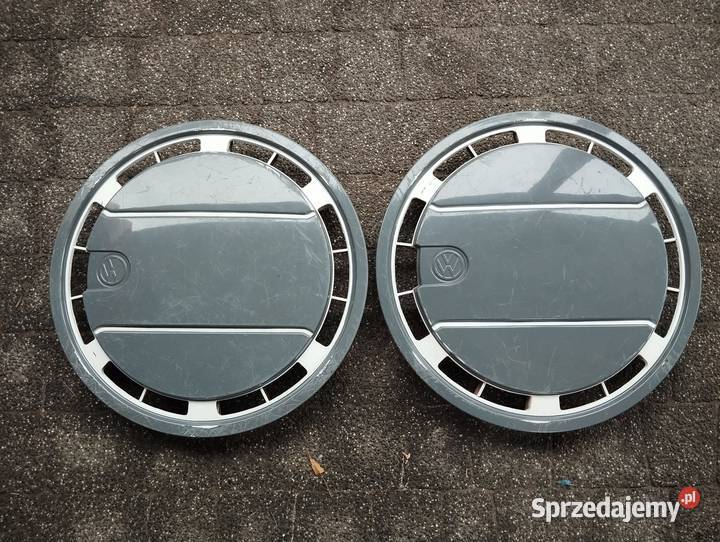 Kołpak Vw 13 Polo Fox 867147 sztukę