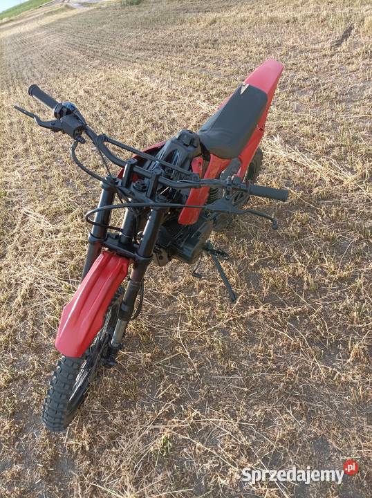 Cross Locin 250 Loncin Opole sprzedam