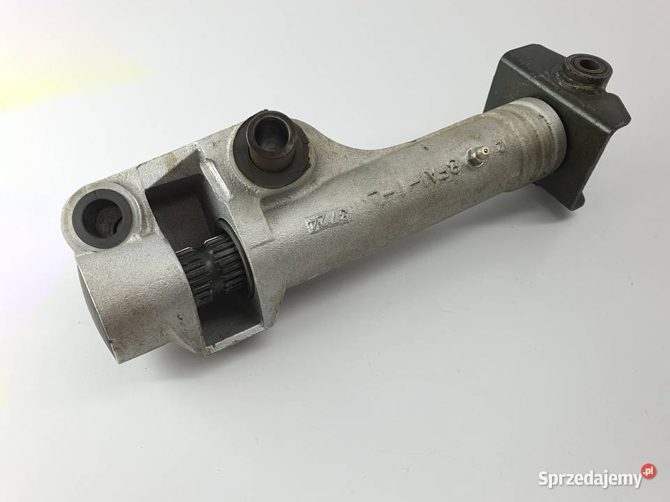 Zwrotnica Mocowanie Lapa Yamaha Rx1 Warrior Łódź