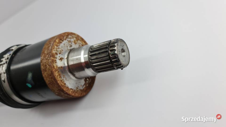 Polos Tyl Lewa Przegub Can Am Outlander 570650 Układ napędowy
