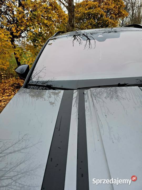 Sprzedam Skoda Karoq Sportline Karoq Głogów sprzedam