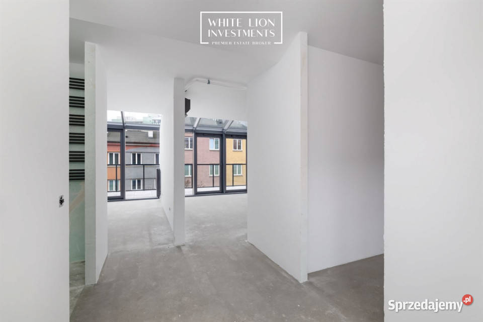 Mieszkanie 6102m 3 pokojowe Warszawa Szwedzka Sprzedaż