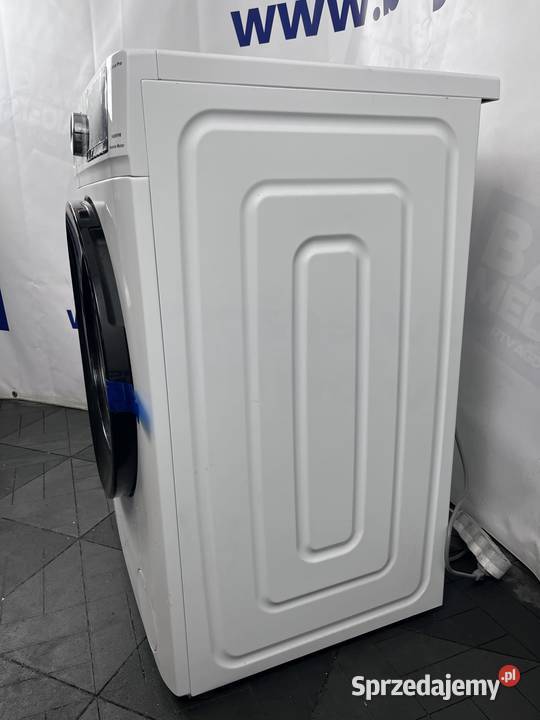Pralka CHiQ CFL8014586IM3XBW 8 B 1400 obrmin mazowieckie Warszawa