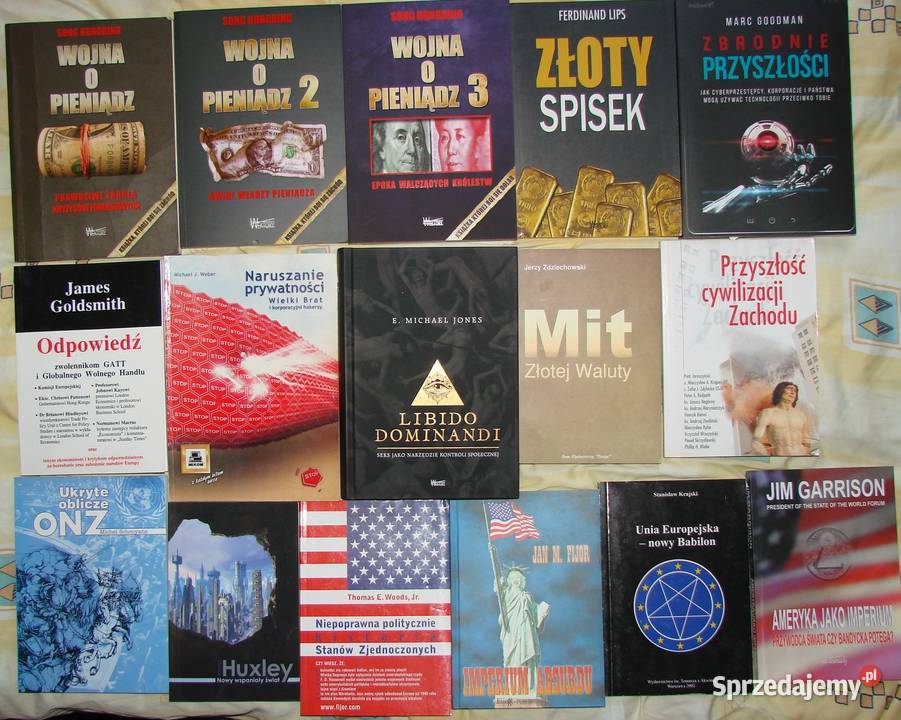 Cywilizacje starożytne UFO itp książki mazowieckie Radom sprzedam