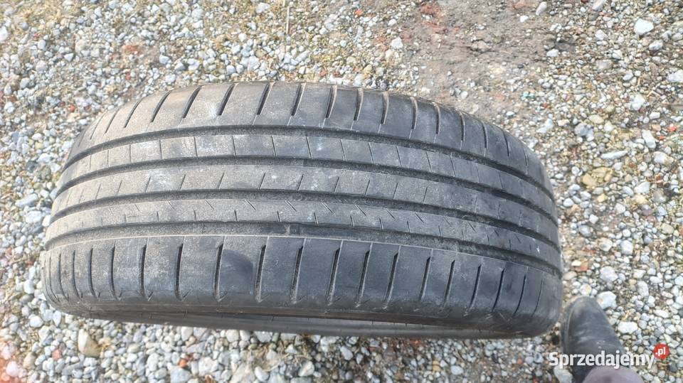 Opony Letnie 4x Bridgestone Alenza 235 45 R20 lubelskie Lublin