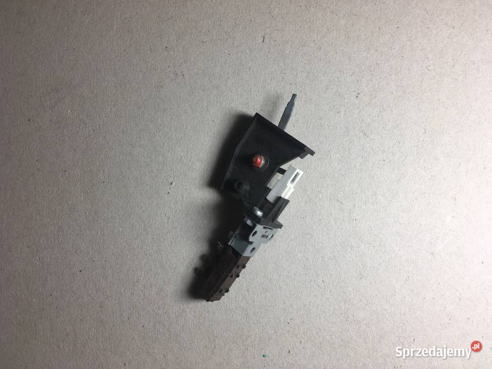 FRYDERYK UNITRA FONIKA przełącznik lubelskie Lublin