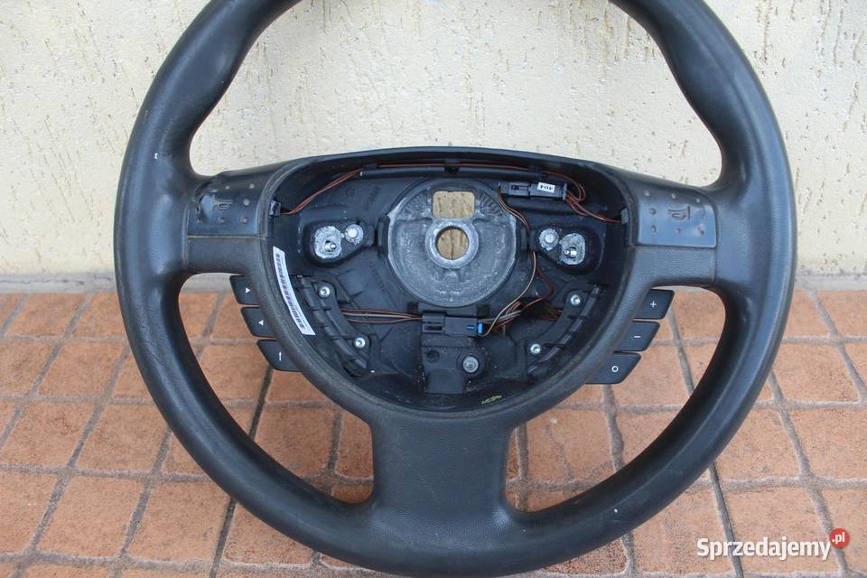KIEROWNICA MULTIFUNKCJA OPEL MERIVA A osobowe
