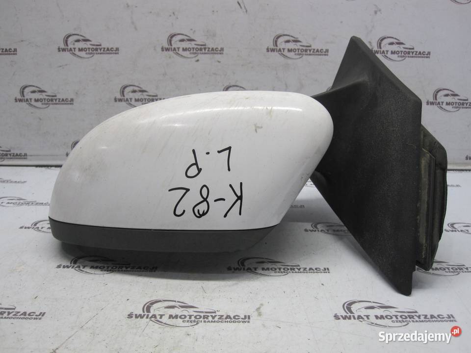 FORD FOCUS MK3 III 13r lusterko lewe E9034550 7 sprzedam