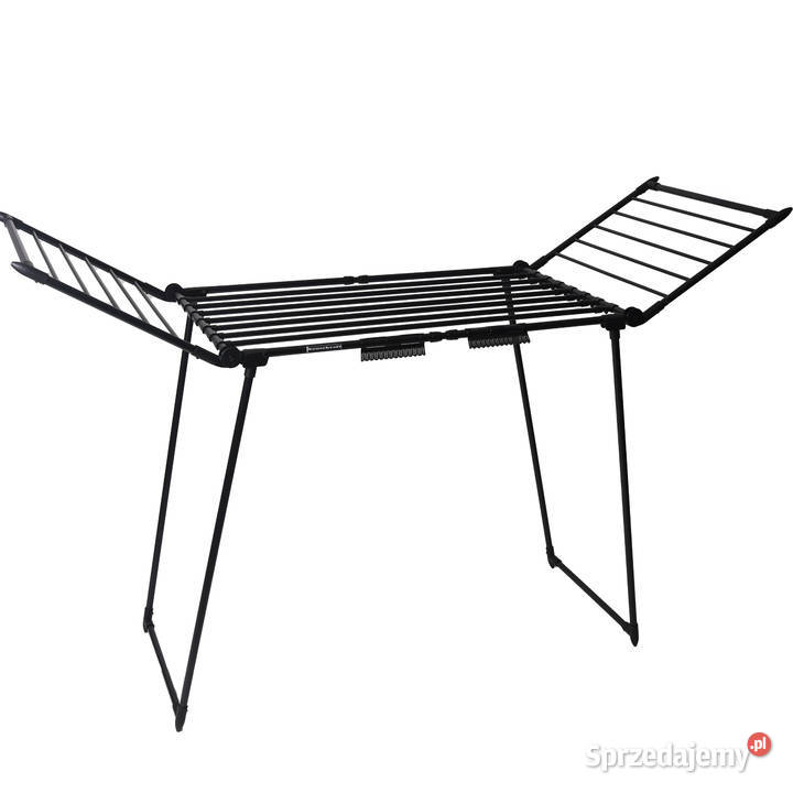 Stojąca suszarka na pranie odzież bieliznę Poznań