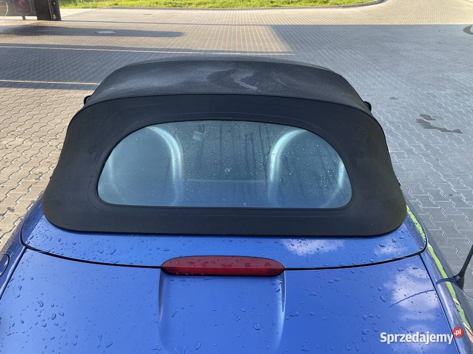 Ford Streetka Częstochowa