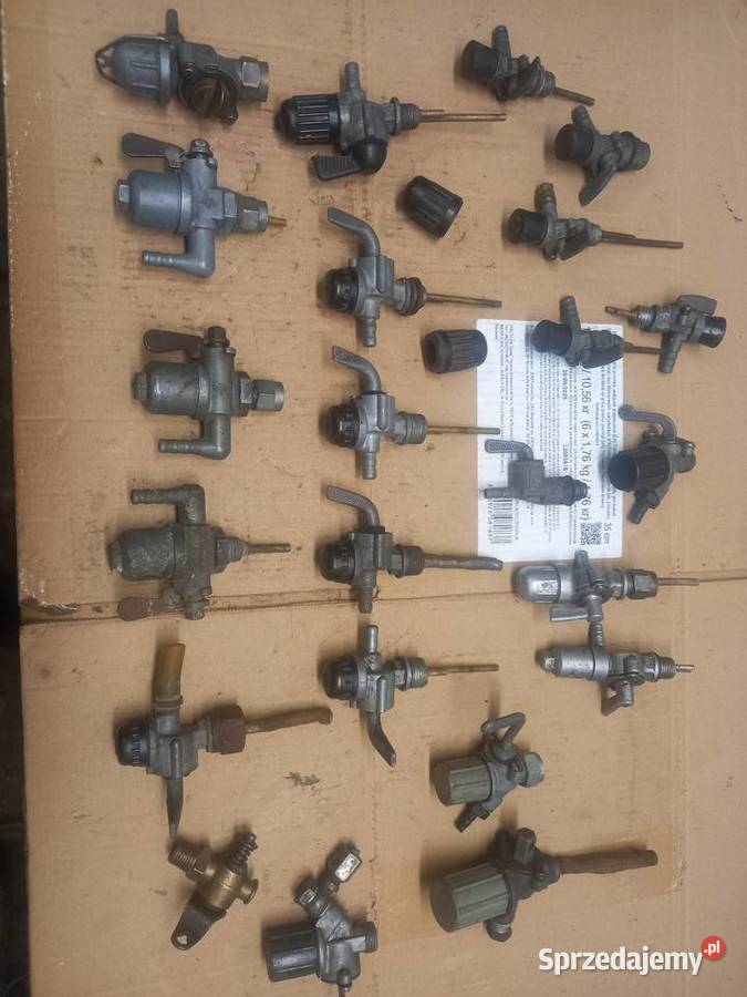 Kranik junak wsk romet mz wfm komar