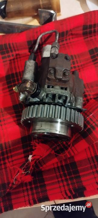 Pompa wtryskowa mondeo MK4 Kraśnik sprzedam
