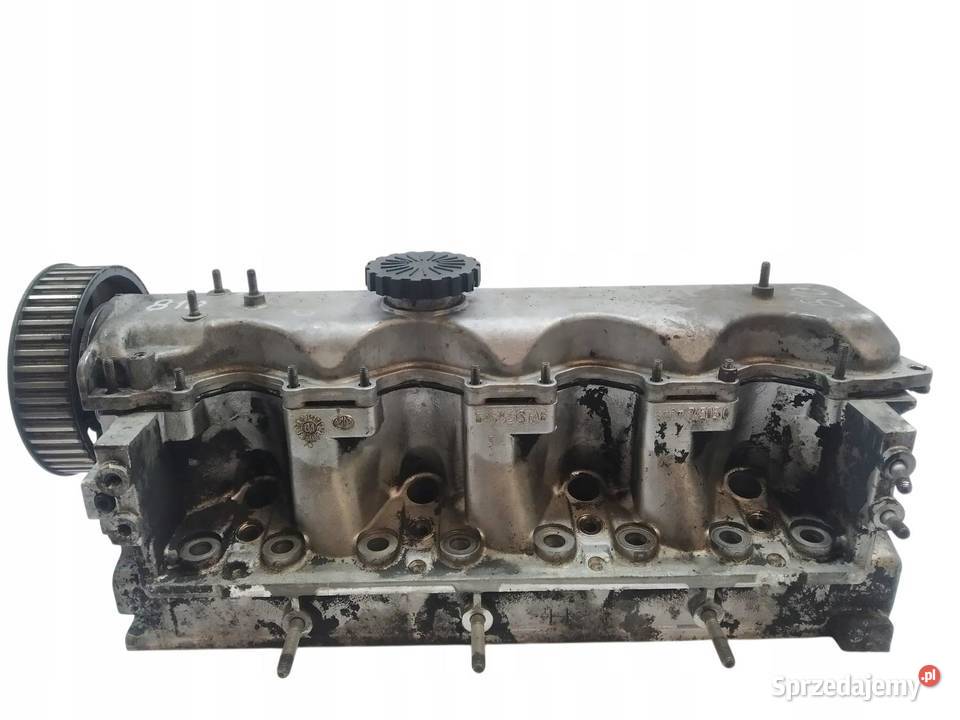 GŁOWICA KOMPLETNA SOFIM 7450510 20 HDI Citroen
