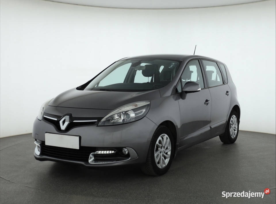 Renault Scenic 12 TCe Piaseczno