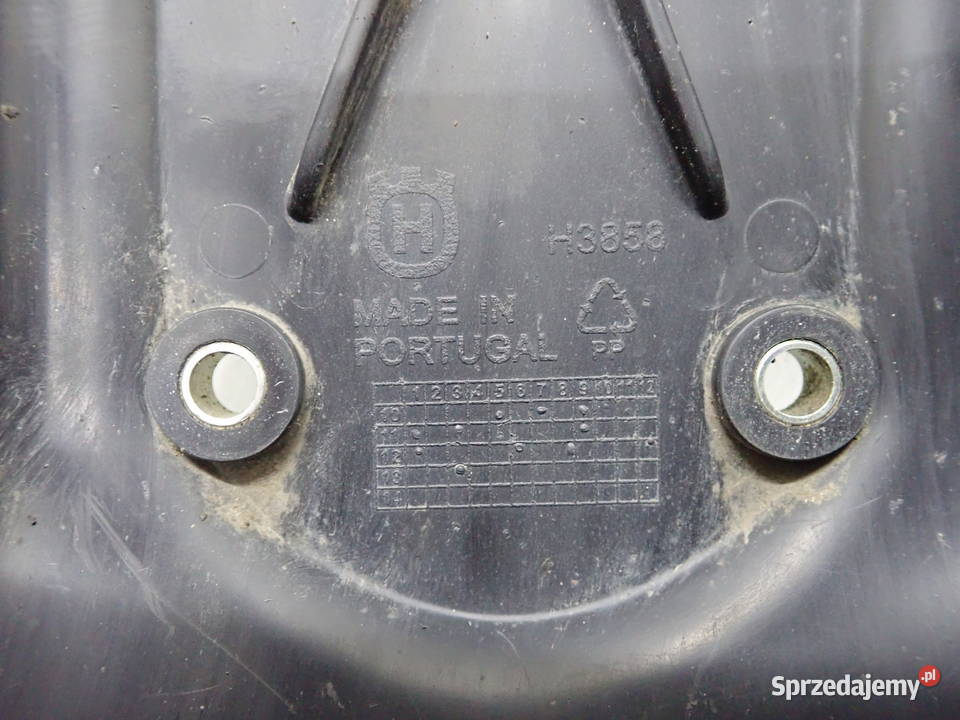 Błotnik Przód Oryginał Husqvarna TR Terra 650 Strzelce Krajeńskie