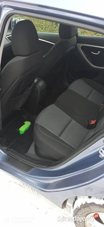 Hyundai I30 16 CRDI diesel sprzedam