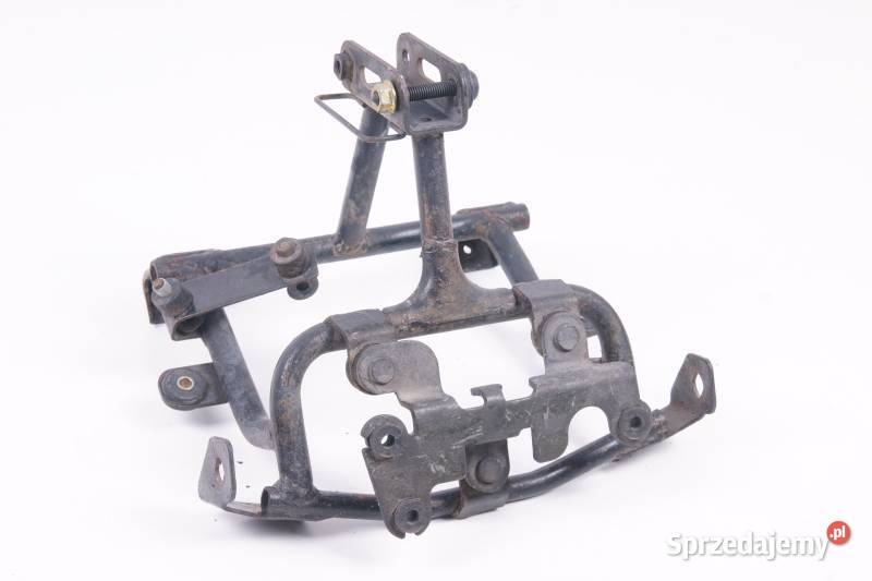 Suzuki DR 650 RSE stelaż przedni czachy Elementy nadwozia Bolesławiec