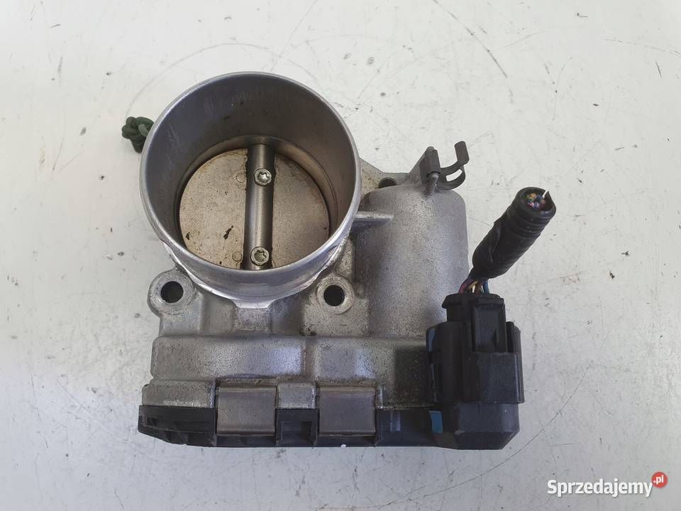 PRZEPUSTNICA Volvo V60 S60 II 16 T3 7S7G9F991CA Chełm