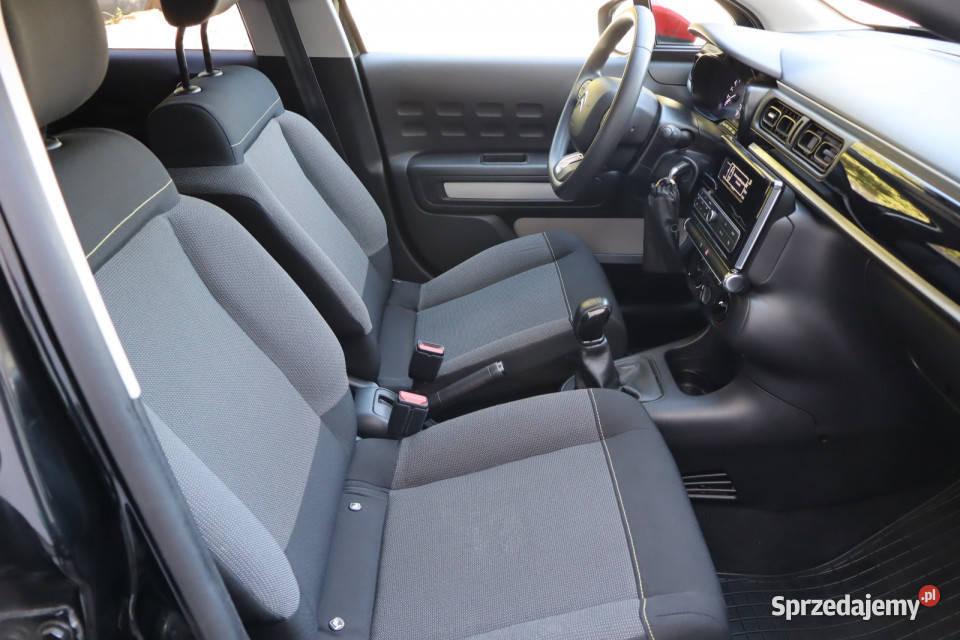 Citroen C3 12 PureTech