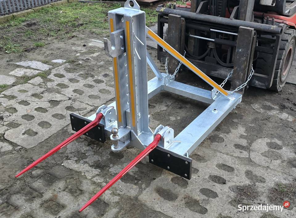 Żuraw uniwersalny przenośnik maszyn łódzkie sprzedam