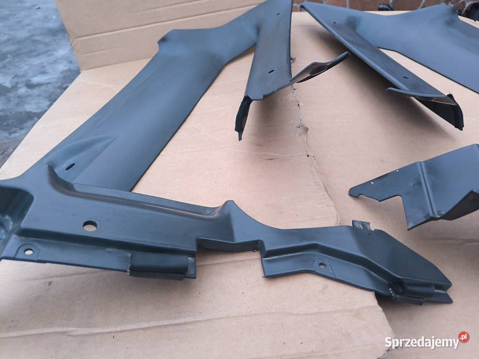 Polonez Atu plus minus osobowe Stalowa Wola