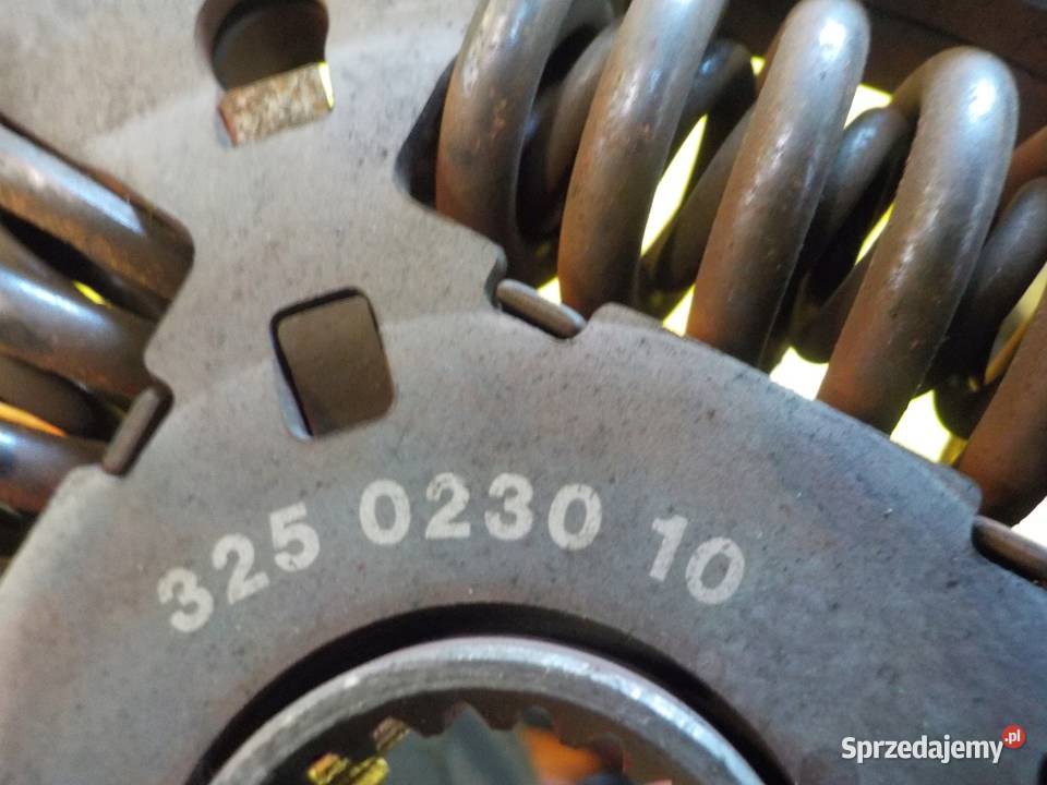 FORD TRANSIT MK7 22 TDCI EURO 4 10r 86 P8FA świętokrzyskie