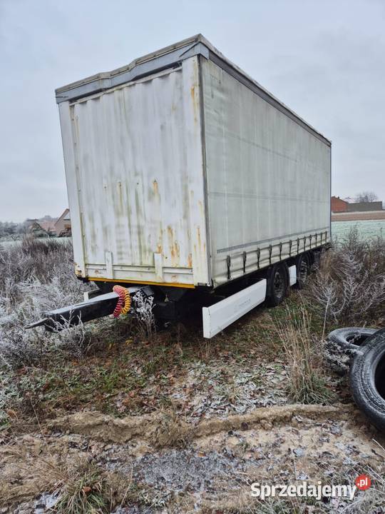Krone Gostyń sprzedam